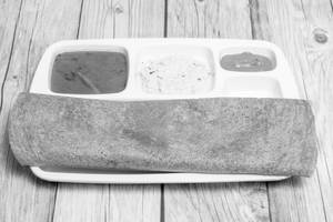 Ragi Dosa