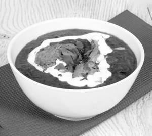 Chicken Handi