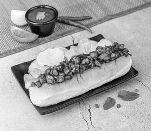 Chicken Chilli Roll