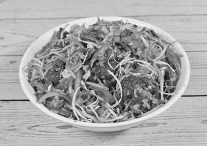 Manchurian Fried Rice