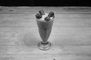 Snickers Shake