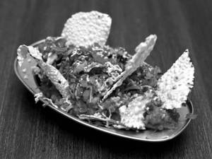Veg. Jaipuri