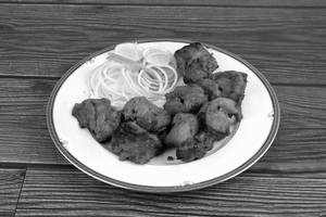 Murgh Tikka[ 8 Pieces ] [ 380Grams ]