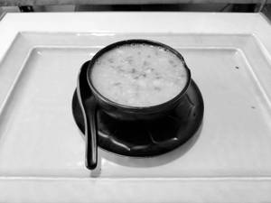 Veg Sweet Corn Soup