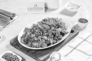 Chilli Cauliflower