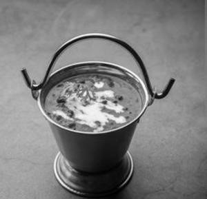 Dal Makhani