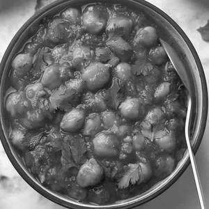 Chana Masala