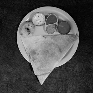 Masala Dosa