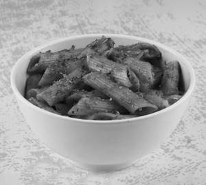 Red Pasta