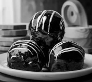Chocolate Ball