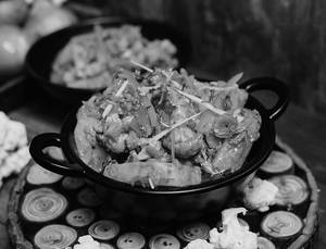 Aloo Gobi