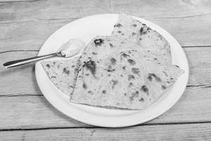 Butter Naan