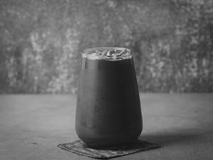 Mocha Mucho Regular Smoothie