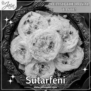 Sutarfeni Sweet