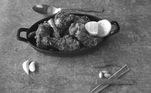 Chicken Fry (Bone)