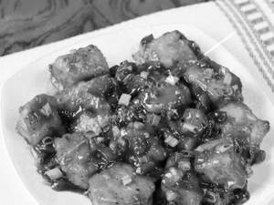 Paneer Schezwan