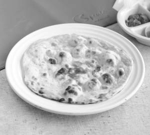 Tandoori Roti