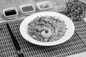 Mixed Non Veg Fried Rice