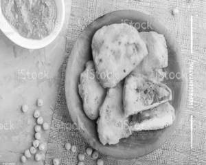 Cheese Pakoda