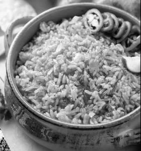 Chicken  Mexican Fried Rice [Golden Corn,Jalapenos,Bellpeppers,Onions]