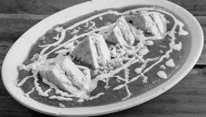Paneer Pashinda