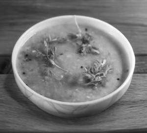 Plain Dal