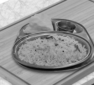 Lemon Rice