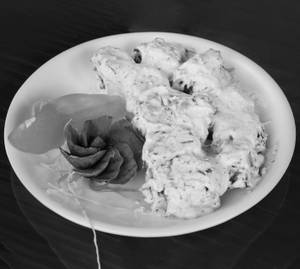 Paneer Malai