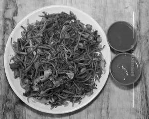 Shanghai Chowmein
