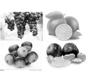 Grapelime Within Nungu Pieces (750Ml)