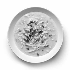 Chicken Sweet Corn Soup