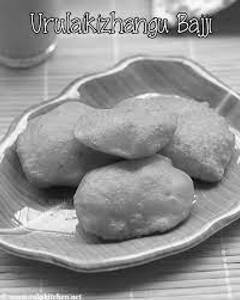 Potatto Bajji