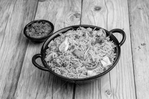 Veg Fried Rice