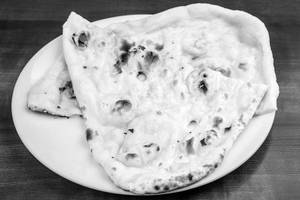 Tandoori Roti