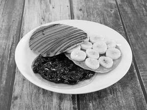 154 Triple - Play Pancake