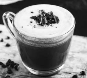 Hot Coffee