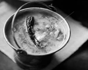 Dal Tadka