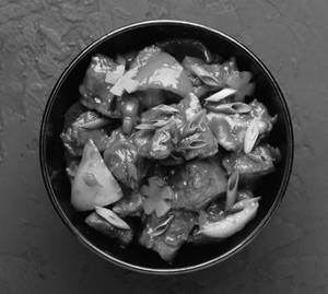 Chicken Manchurian 
