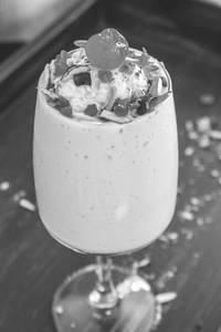 Mango Shake