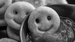 Potato Smilies [8 Pieces]