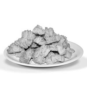 Methi Maska Khari (Puff) (250g)