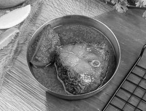 Katla Alu Diye Jhol (jumbo)