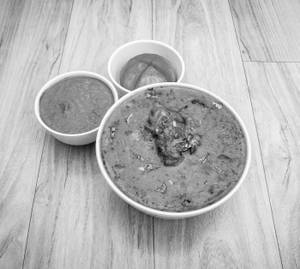 Chicken Curry (Black Masala)
