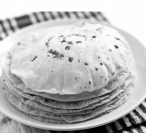 Tawa Roti