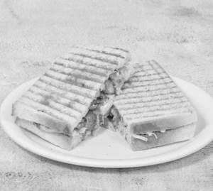 Chicken Sandwich 