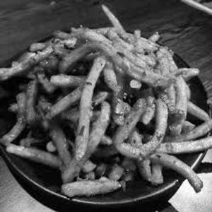 Schezwan Fries
