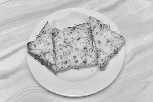 Cheese Chilly Toast