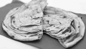 Lachha Paratha