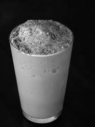Brownie Shake 