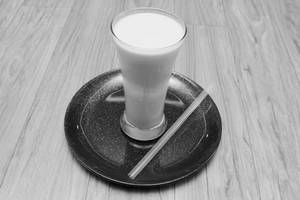 Rose Shake